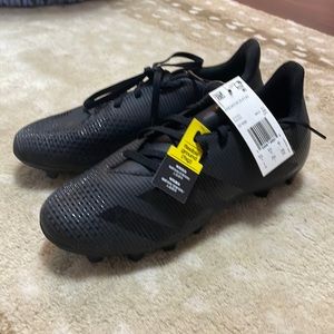 Adidas predator 20.4 FxG soccer cleats